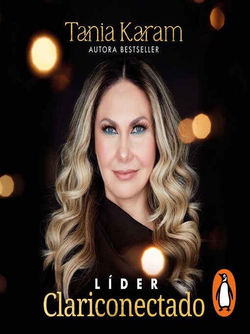 Title details for Líder clariconectado by Tania Karam - Wait list